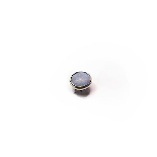 Mother of Pearl Button (MBL-5)